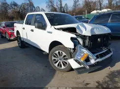 1FTEW1EP2KFB94711 2019 FORD F-150