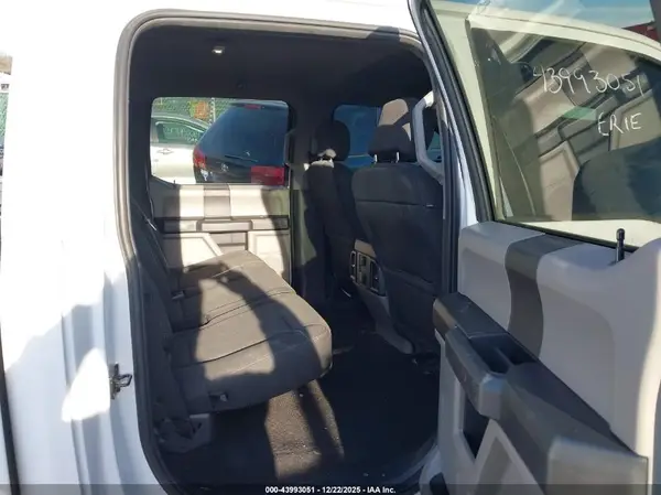 1FTEW1EP2KFB94711 2019 FORD F-150 - Image 8