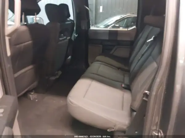 1FTEW1EP2KFC00197 2019 FORD F-150 - Image 8