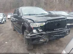 1FTEW1EP2KFC00359 2019 FORD F-150