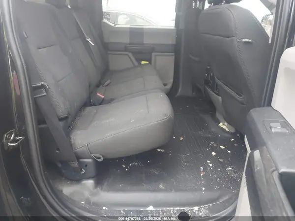 1FTEW1EP2KFC00359 2019 FORD F-150 - Image 8