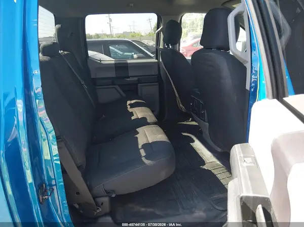 1FTEW1EP2KFC05822 2019 FORD F-150 - Image 8
