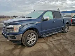 1FTEW1EP2KFC06209 2019 FORD F-150