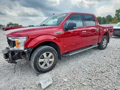 1FTEW1EP2KFC06517 2019 FORD F-150