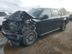 1FTEW1EP2KFC06906 2019 FORD F-150
