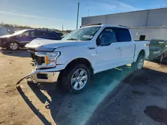 1FTEW1EP2KFC21843 2019 FORD F-150
