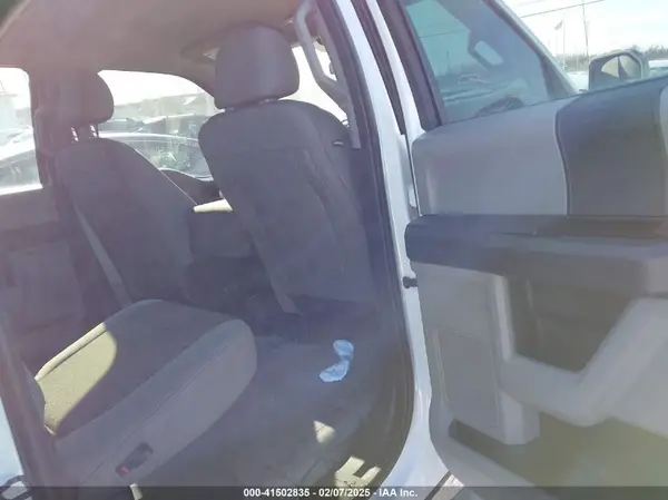 1FTEW1EP2KFC24354 2019 FORD F-150 - Image 8