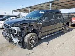 1FTEW1EP2KFC25018 2019 FORD F-150