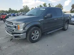 1FTEW1EP2KFC27920 2019 FORD F-150