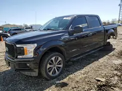 1FTEW1EP2KFC28422 2019 FORD F-150
