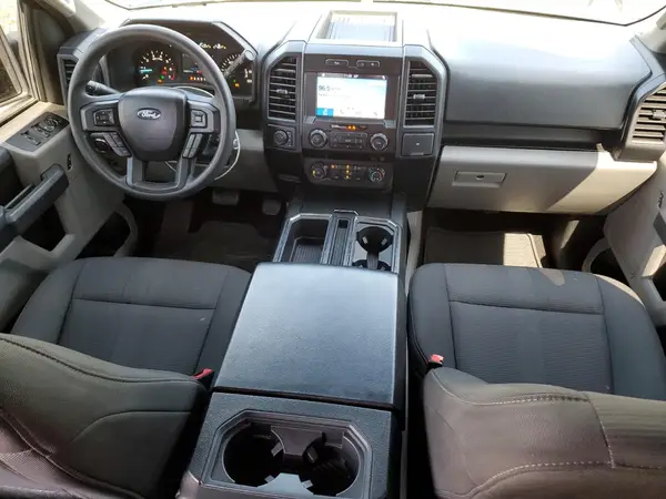 1FTEW1EP2KFC28422 2019 FORD F-150 - Image 8