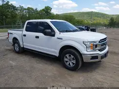 1FTEW1EP2KFC38514 2019 FORD F-150