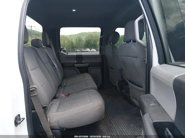 1FTEW1EP2KFC38514 2019 FORD F-150 - Image 8