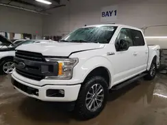 1FTEW1EP2KFC42563 2019 FORD F-150