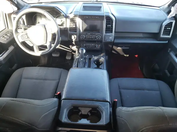 1FTEW1EP2KFC42563 2019 FORD F-150 - Image 8
