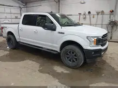1FTEW1EP2KFC42787 2019 FORD F-150