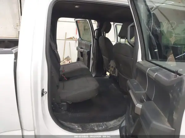 1FTEW1EP2KFC42787 2019 FORD F-150 - Image 8