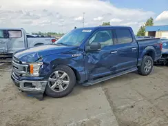1FTEW1EP2KFC44216 2019 FORD F-150