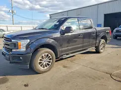 1FTEW1EP2KFC55474 2019 FORD F-150