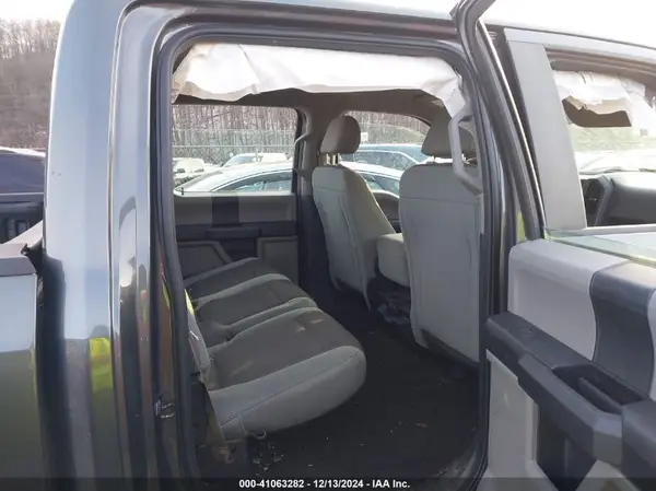 1FTEW1EP2KFC61694 2019 FORD F-150 - Image 8