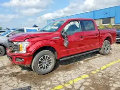 1FTEW1EP2KFC62229 2019 FORD F-150