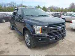 1FTEW1EP2KFC68046 2019 FORD F-150