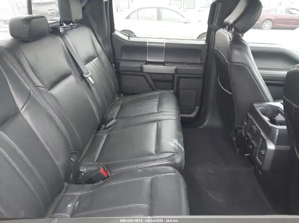 1FTEW1EP2KFC68046 2019 FORD F-150 - Image 8