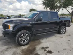 1FTEW1EP2KFC68628 2019 FORD F-150
