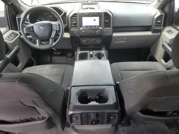 1FTEW1EP2KFC68628 2019 FORD F-150 - Image 8