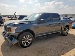 1FTEW1EP2KFC75210 2019 FORD F-150