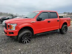 1FTEW1EP2KFC75546 2019 FORD F-150