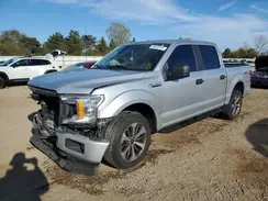1FTEW1EP2KFC80455 2019 FORD F-150