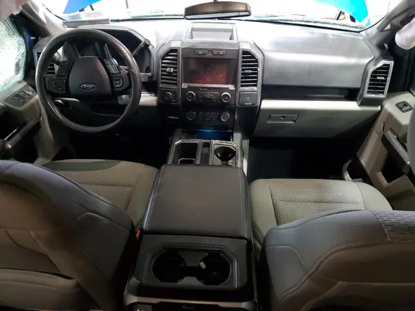 1FTEW1EP2KFC81749 2019 FORD F-150 - Image 8