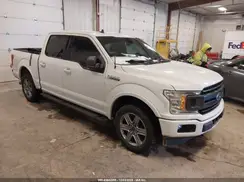 1FTEW1EP2KFC83260 2019 FORD F-150