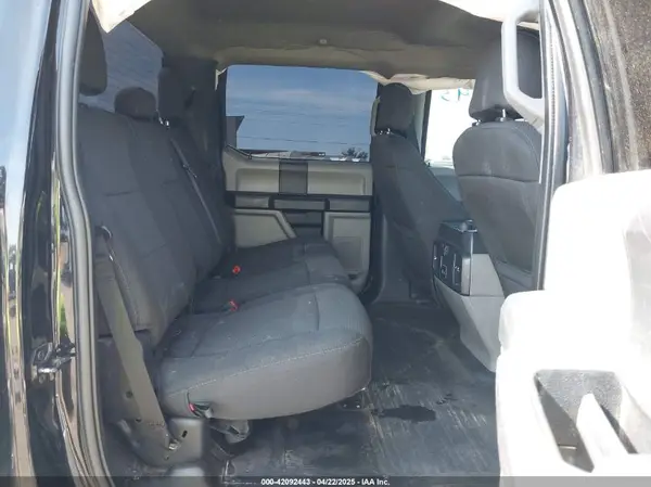 1FTEW1EP2KFC91620 2019 FORD F-150 - Image 8