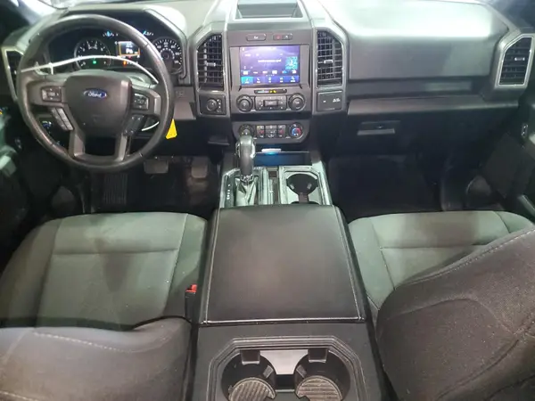 1FTEW1EP2KFC99555 2019 FORD F-150 - Image 8
