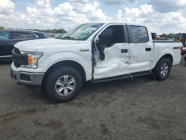 1FTEW1EP2KFD01885 2019 FORD F-150 - Image 1