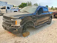 1FTEW1EP2KFD02695 2019 FORD F-150