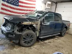1FTEW1EP2KFD06827 2019 FORD F-150