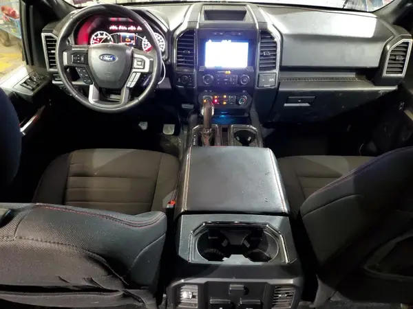 1FTEW1EP2KFD06827 2019 FORD F-150 - Image 8