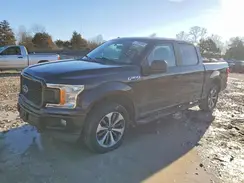 1FTEW1EP2KFD11896 2019 FORD F-150
