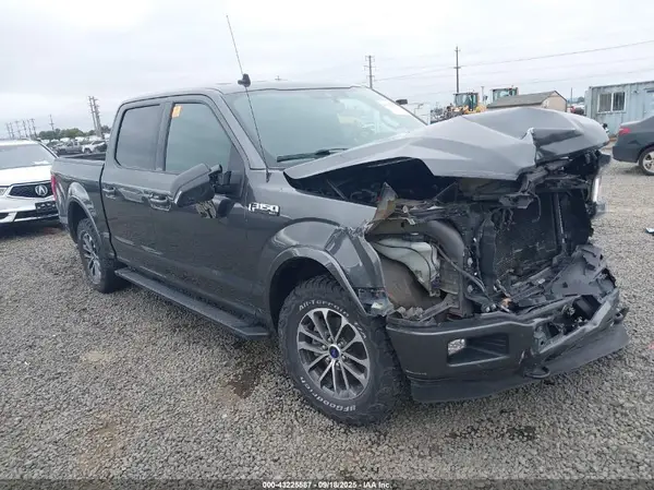 1FTEW1EP2KFD13079 2019 FORD F-150 - Image 1