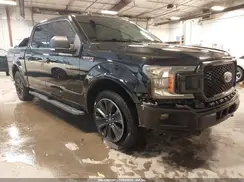 1FTEW1EP2KFD13549 2019 FORD F-150