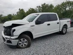 1FTEW1EP2KFD20808 2019 FORD F-150