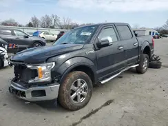 1FTEW1EP2KFD24924 2019 FORD F-150