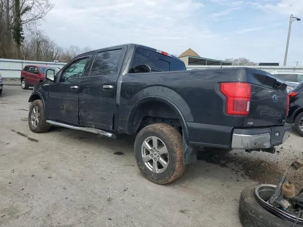 1FTEW1EP2KFD24924 2019 FORD F-150 - Image 2