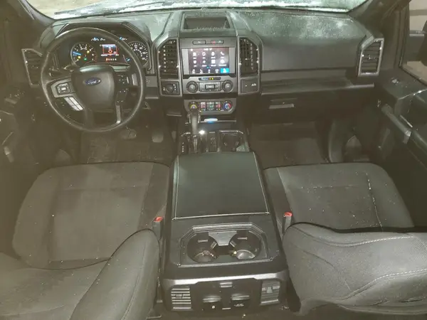 1FTEW1EP2KFD31646 2019 FORD F-150 - Image 8