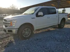1FTEW1EP2KFD35048 2019 FORD F-150