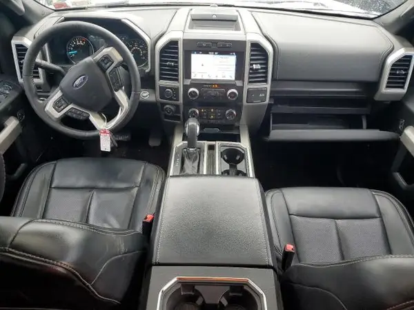1FTEW1EP2KFD36541 2019 FORD F-150 - Image 8