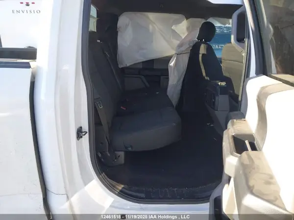 1FTEW1EP2KFD37723 2019 FORD F-150 - Image 8